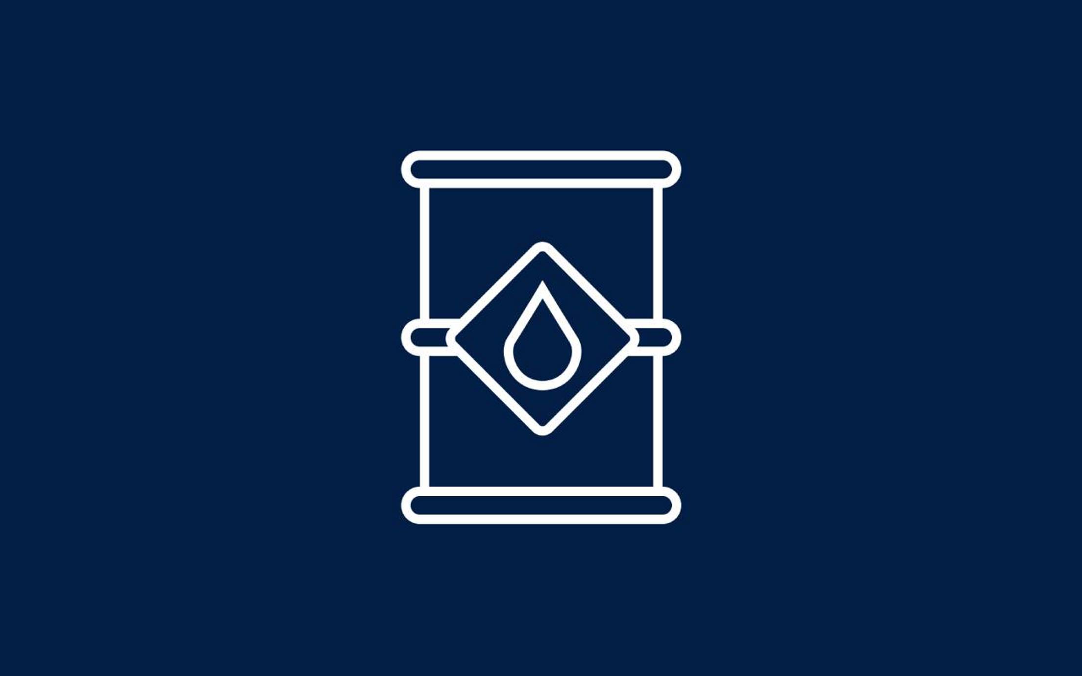 Preserve fuel icon