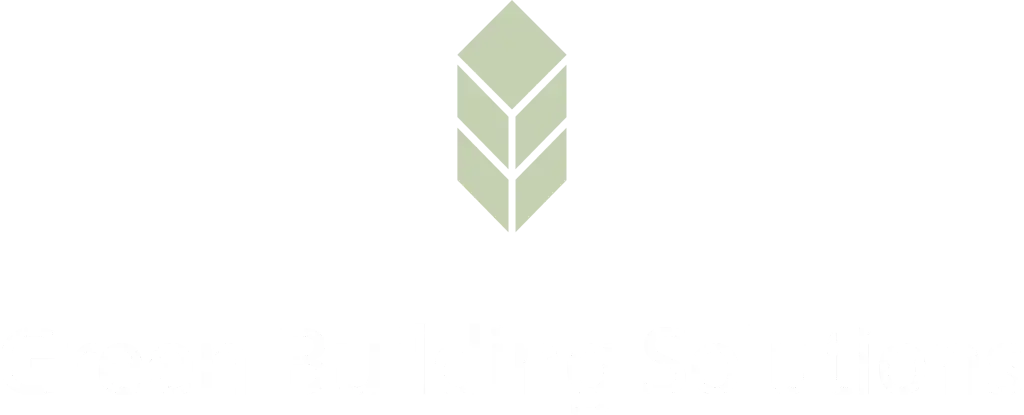 GBS centered logo