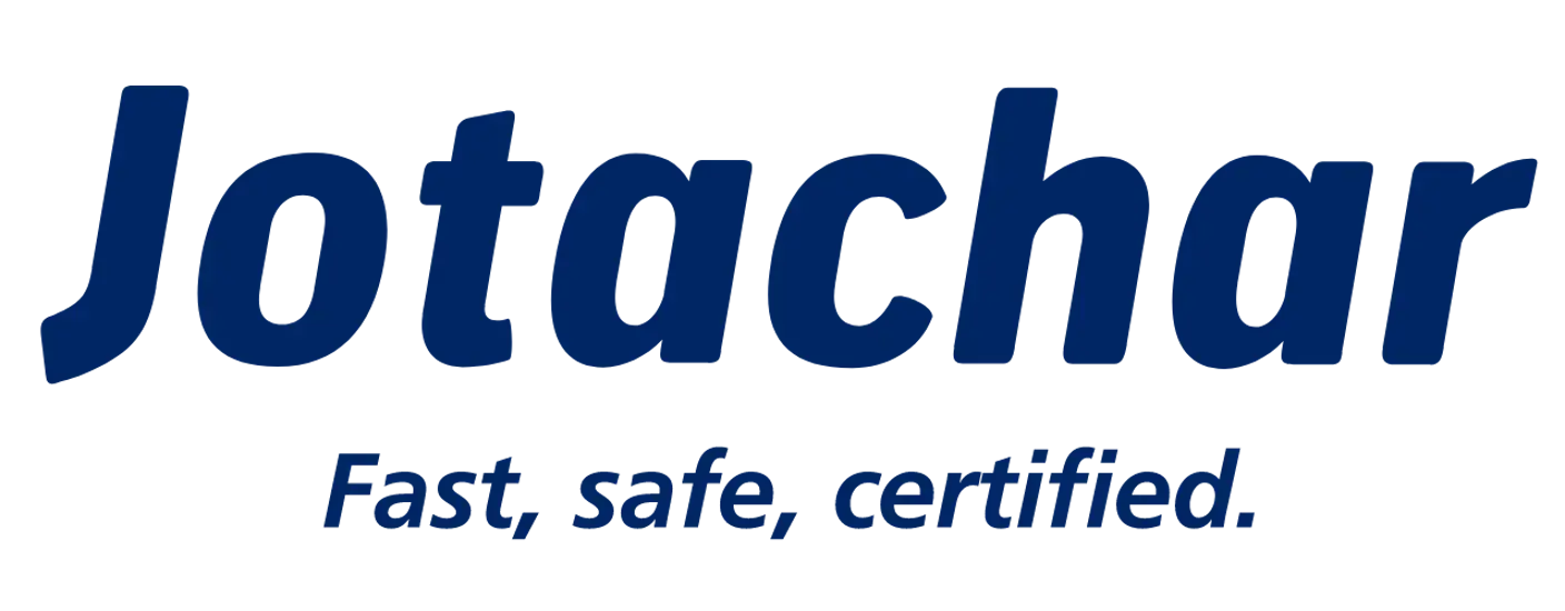 Jotachar logo