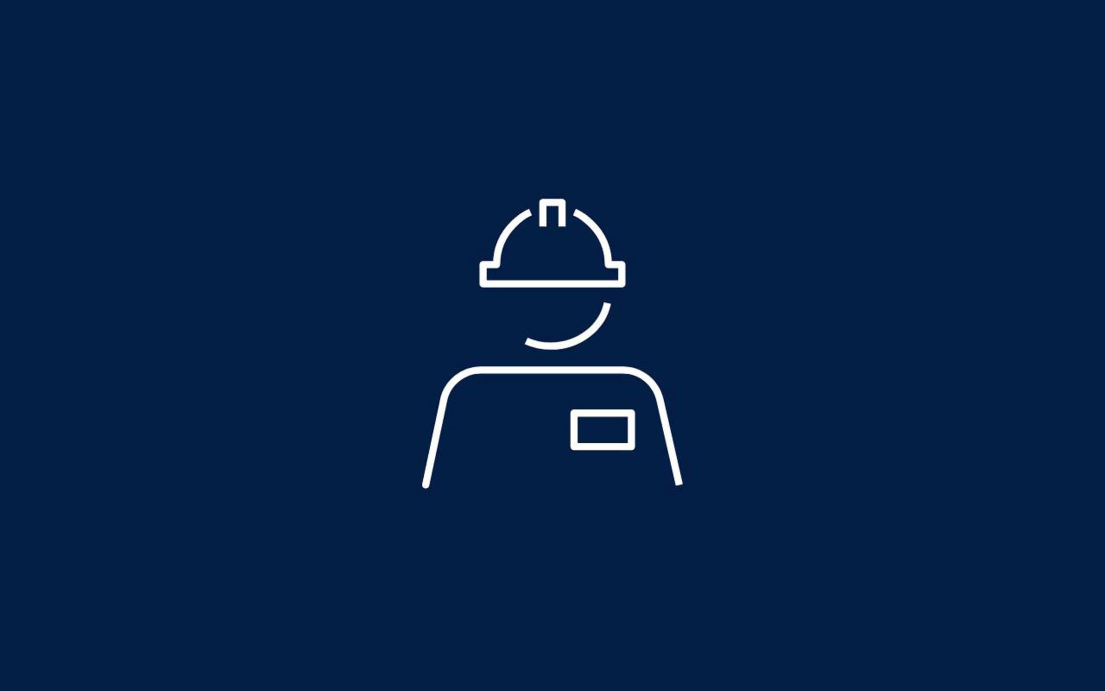 Unmatched support icon