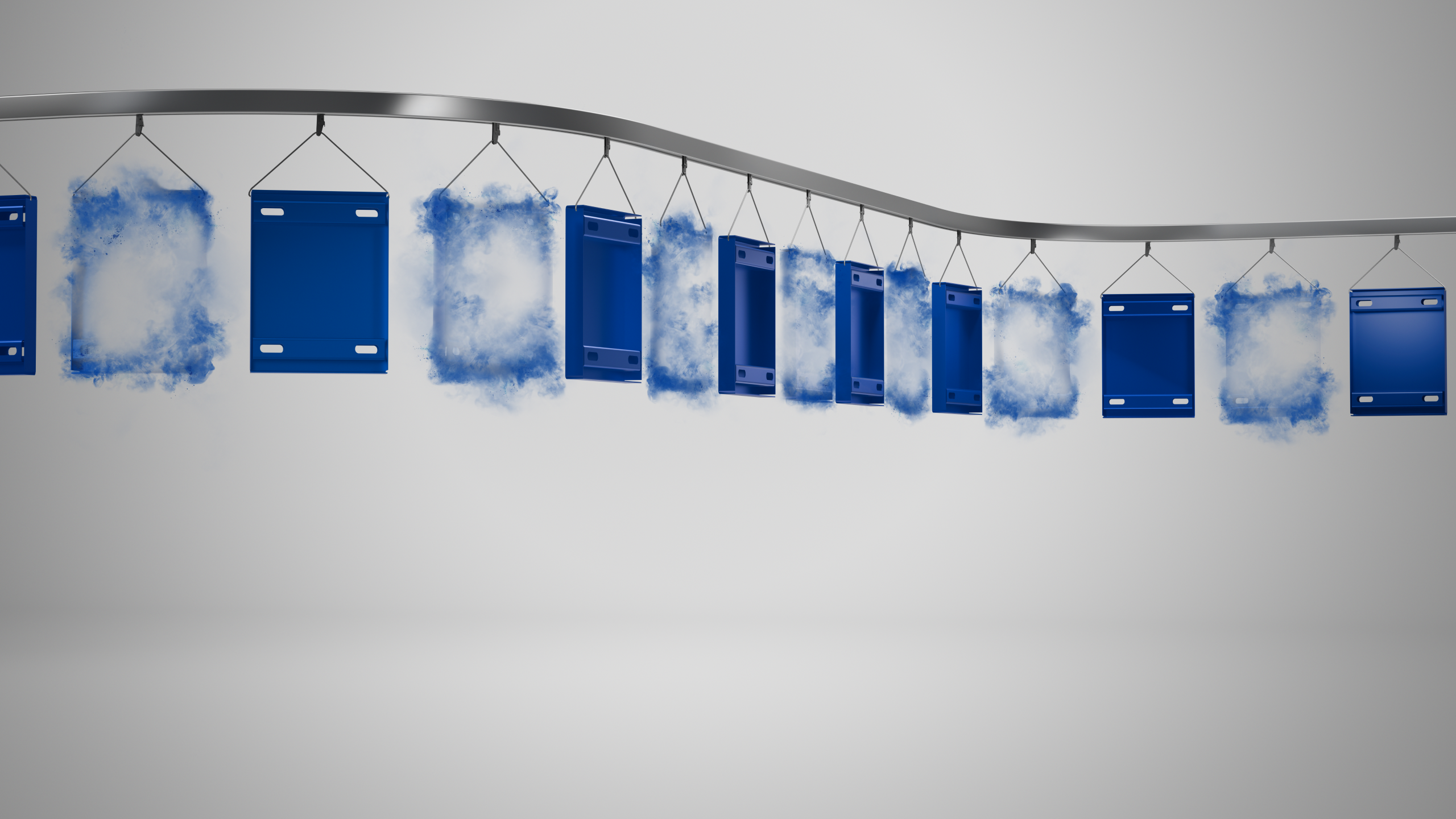 Powder Efficiency Solutions