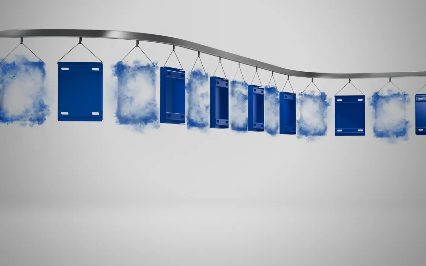 Powder Efficiency Solutions