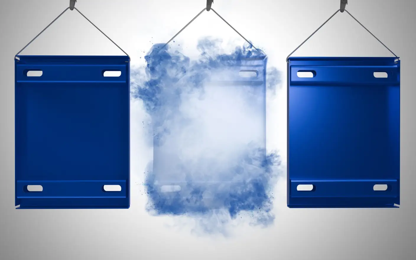 Powder Efficiency Solutions