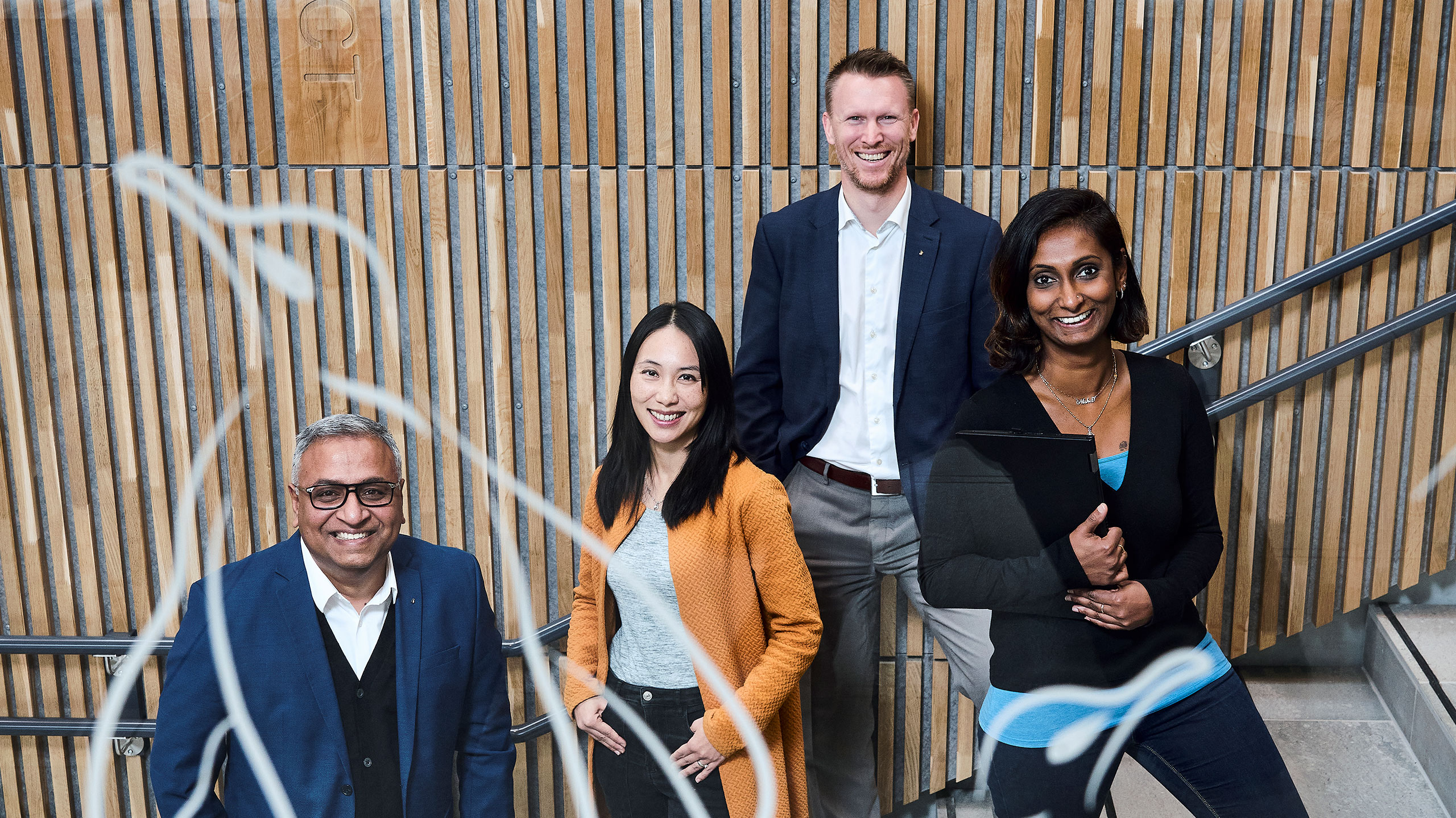 Working in teams boosts employee empowerment motivating them to be proactive.