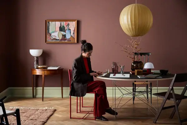 Paint and colour for your home